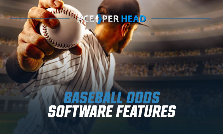 Baseball Odds Software