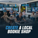 Create a Local Bookie Shop