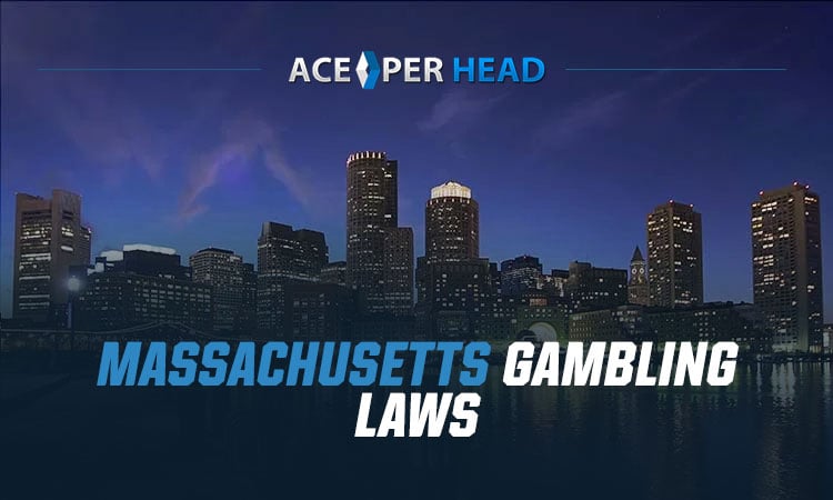 Massachusetts Gambling Laws