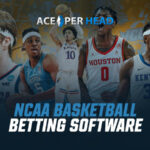 NCAA Basketball Betting Software