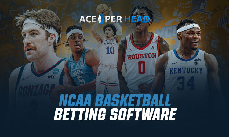 NCAA Basketball Betting Software