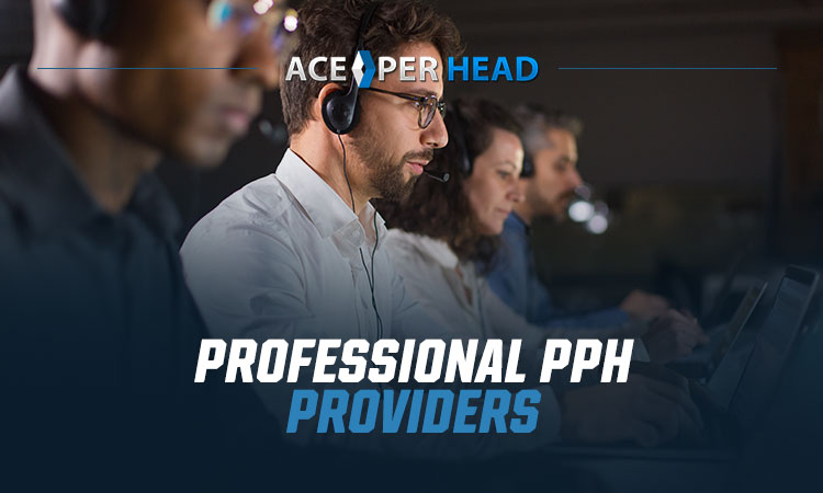 PPH Providers