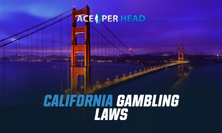 California Gambling Laws