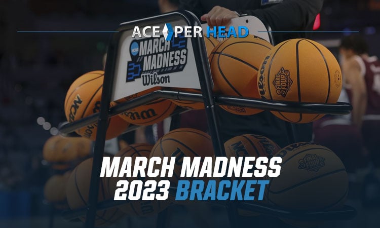 2023 March Madness Bracket