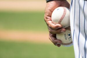 MLB Odds Provider