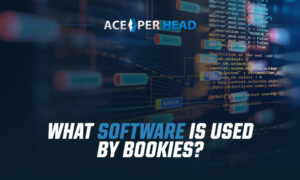 Software for Bookies