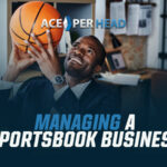 Managing Sportsbook Website