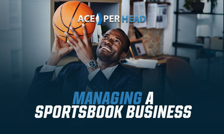 Managing Sportsbook Website