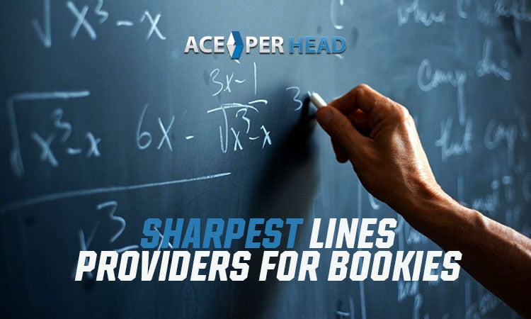 Sharpest Betting Lines Providers