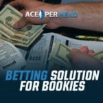 Betting Solution for Bookies