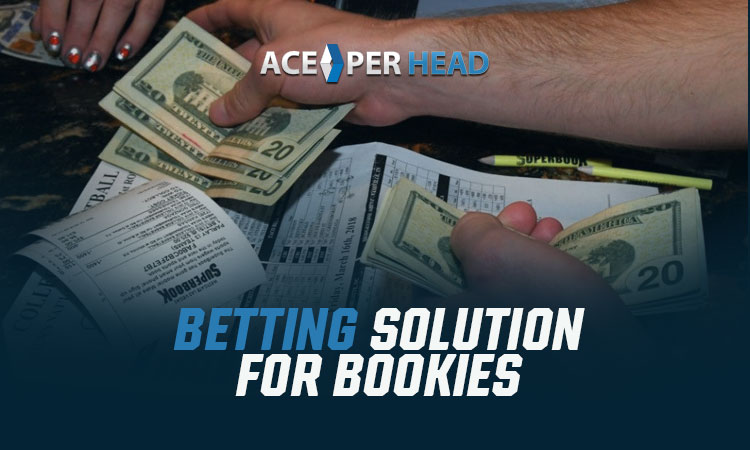 Betting Solution for Bookies