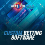 Custom Betting Software