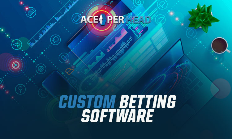 Custom Betting Software