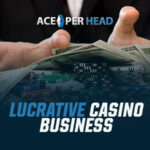 Lucrative Casino Business