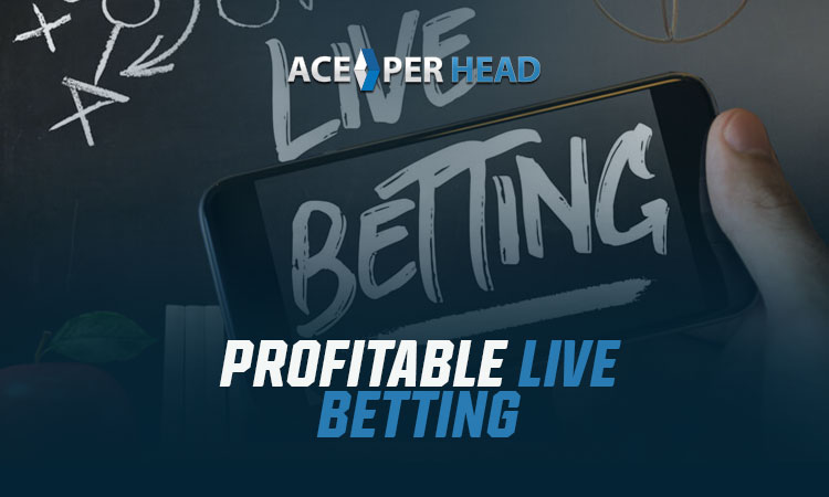 Profitable Live Betting Software
