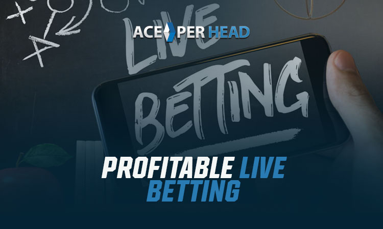 Live Betting Software