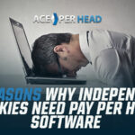 10 Reasons Why Independent Bookies Need Pay Per Head Software