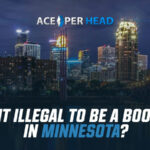 Is It Illegal to Be a Bookie in Minnesota?