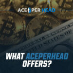 What AcePerHead Offers?