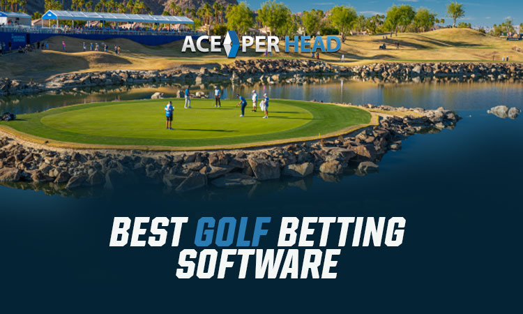 Golf Betting Software