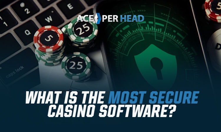 Most Secure Casino Software