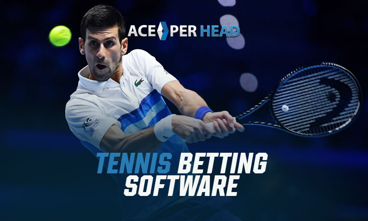 Tennis Betting Software