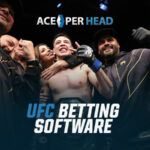 UFC Betting Software