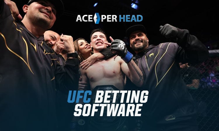 UFC Betting Software