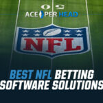 Best NFL Betting Software Solutions