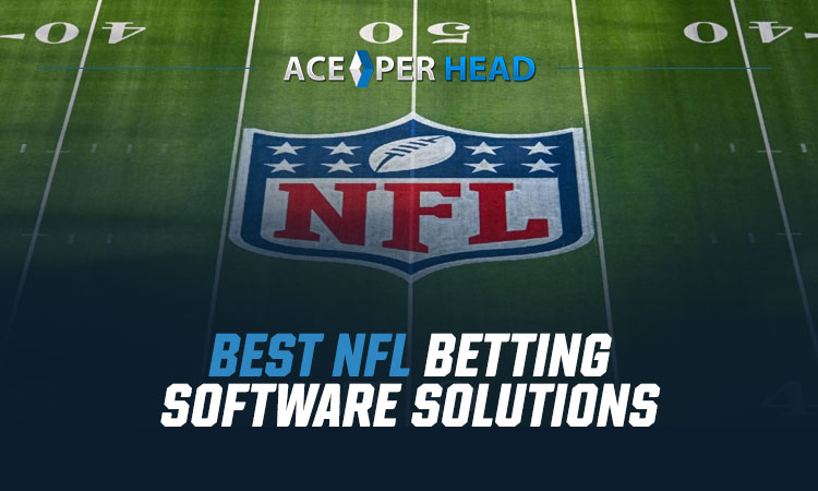 Football Bookie Software - NFL Betting Software