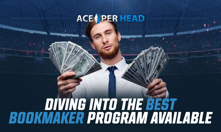 Diving-Into-the-Best-Bookmaker-Program-Available