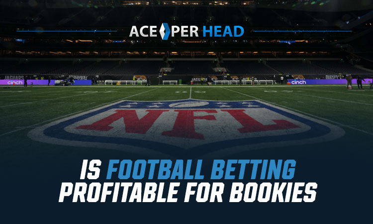Is Football Betting Profitable for Bookies?