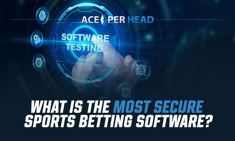 What Is the Most Secure Sports Betting Software?