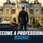 Become a Professional Bookie