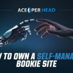 How to Own a Self-Managed Bookie Site