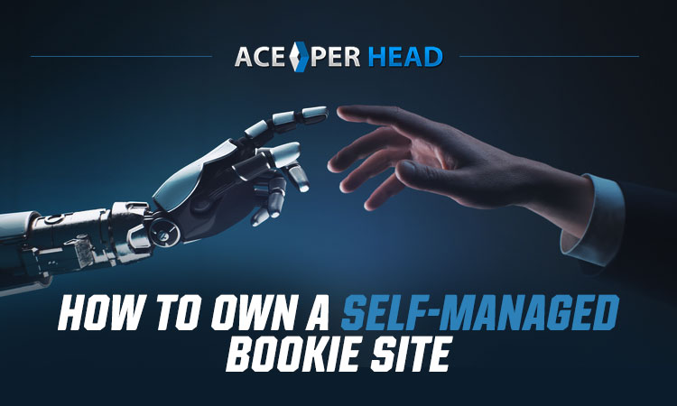 How to Own a Self-Managed Bookie Site