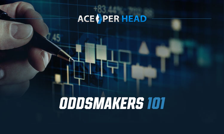 Oddsmakers-101