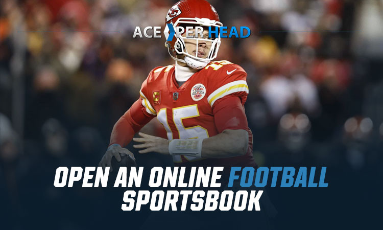 Open an Online Football Sportsbook