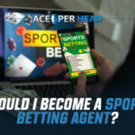 Should I Become a Sports Betting Agent?