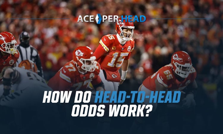 How Do Head-to-Head Odds Work?