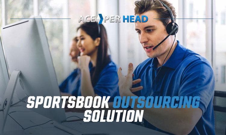 Sportsbook Outsourcing Solution