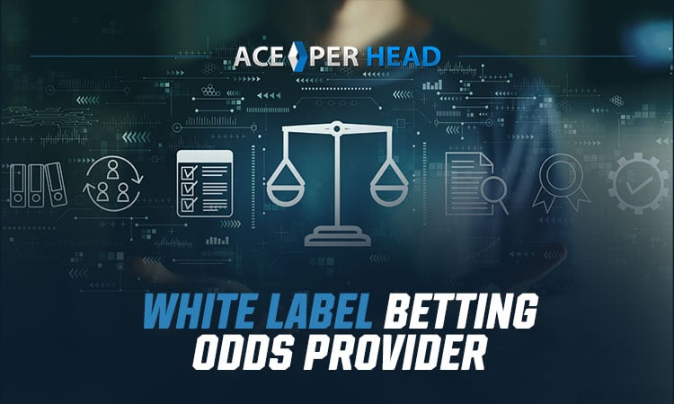 White Label Betting Odds Provider