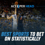Best Sports to Bet on Statistically