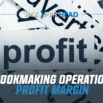 Bookmaking Operation Profit Margin