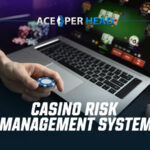 Casino Risk Management System