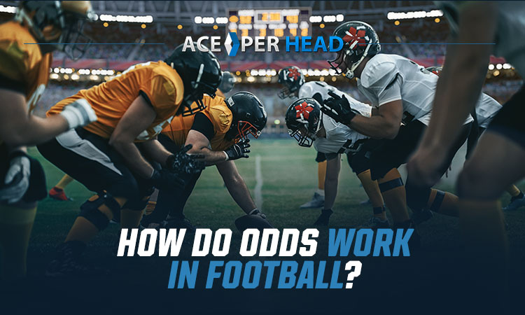 How Do Odds Work in Football