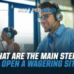 What Are the Main Steps to Open a Wagering Site?