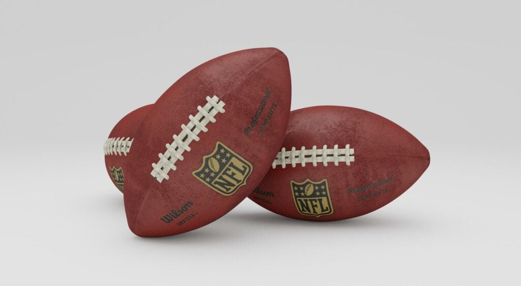 Grow a NFL Sportsbook