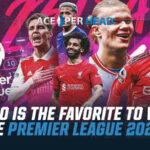 Who Is the Favorite to Win the Premier League 2024