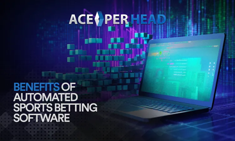 Automated Sports Betting Software